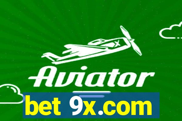 bet 9x.com